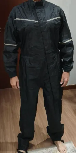 Capa de Chuva
