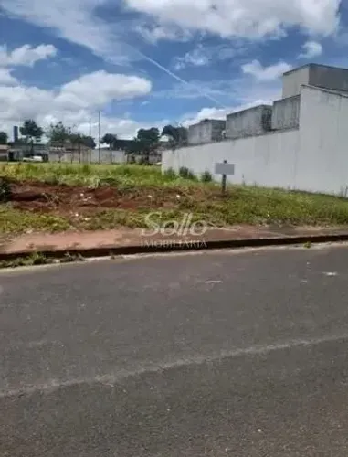 Venda Terreno SANTA ROSA