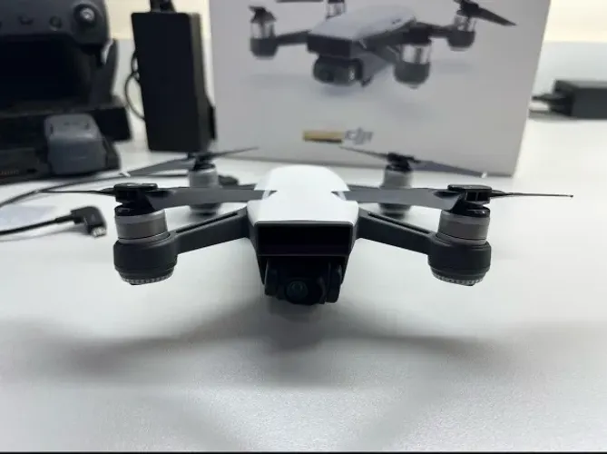 Drone DJI Spark Combo Fly More.