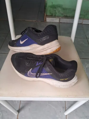 Tenis Nike número 39 DOAÇÃO 