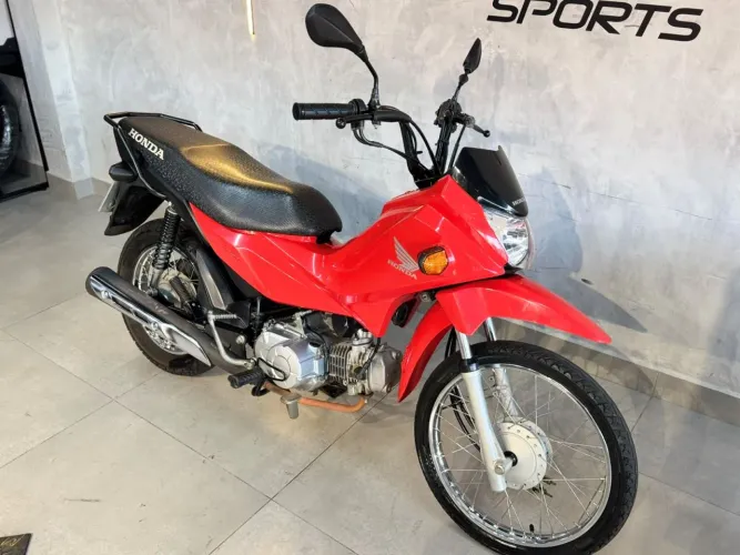 HONDA POP 110 I  - 2023