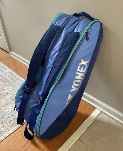 Raqueteira YONEX Pro X12 Ezone