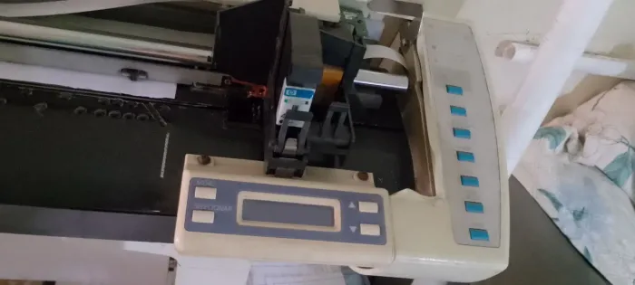 Ploter pra risco Xerox 2230ij