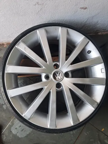 Aro 18 4x100
