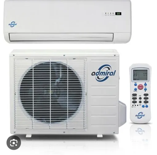 Vendo ou troco ar condicionado