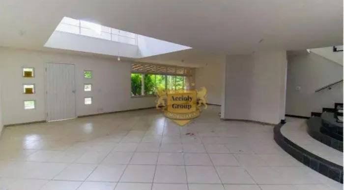 Casa de 3 quartos, suíte e 2 vagas! - Itacoatiara - Niterói/RJ