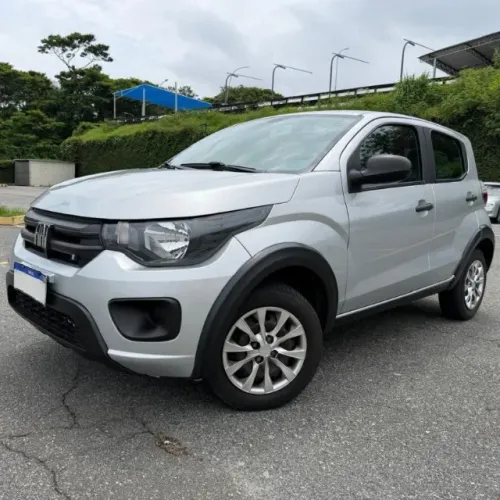 Fiat Mobi Like 1.0 Fire Flex 5P. 2023