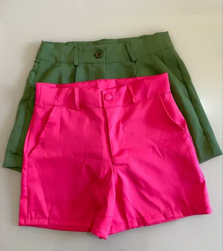 Short 