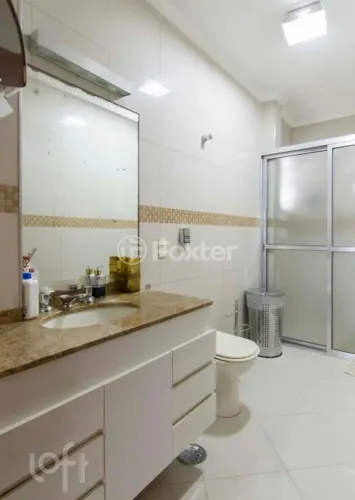 Apartamento à venda Rua Conselheiro Moreira de Barros, Santana - São Paulo