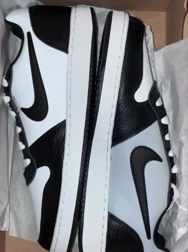 Tênis Nike Ebernon Low Premium Masculino 