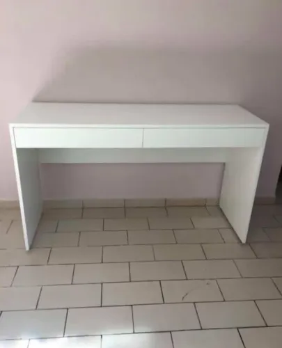 Escrivaninha 100% mdf