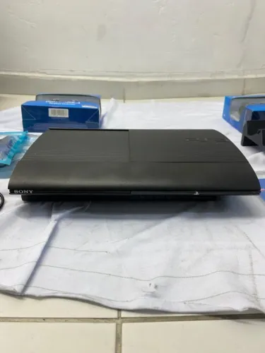 Sony Playstation 3 Tunado Gameoverstore