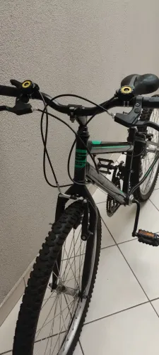 Bicicleta Juvenil Aro 26 