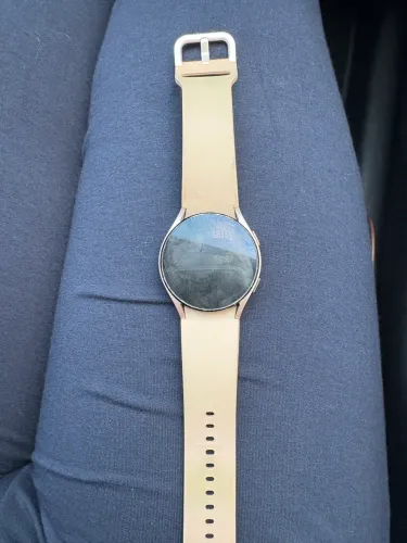 Relógio Samsung Galaxy Watch 