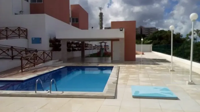Apartamento à venda no ALTO DA LAGOA , SANTA AMÉLIA, Maceió, AL