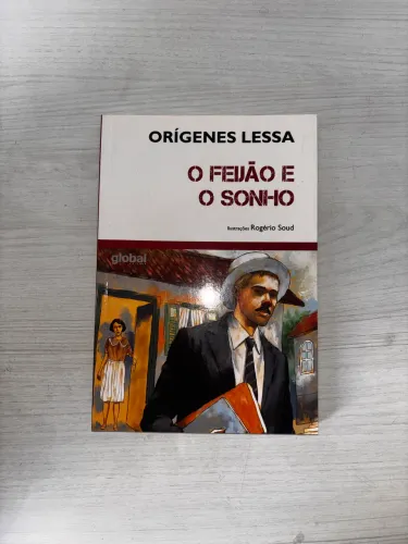 O Feijão é O Sonho 