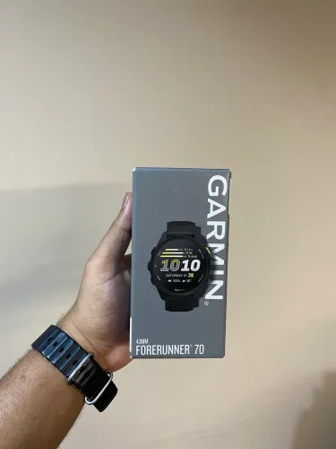 Garmin 70 basic