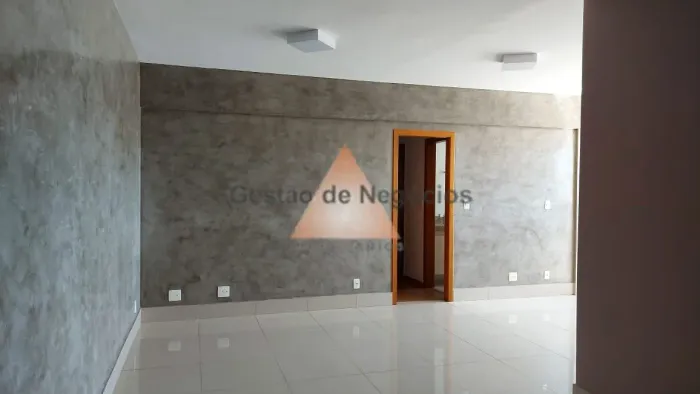 Lindissimo 3 quartos com lazer comprelto e 3 vagas de garagens!!!