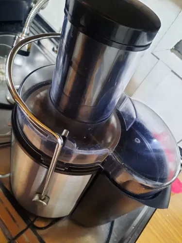 Maquina de Suco Mondial