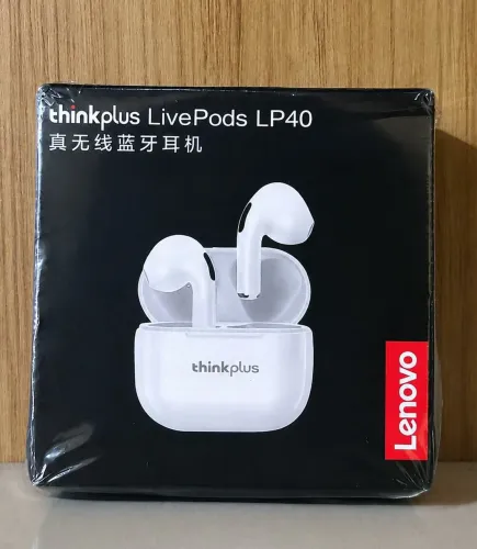 fone lenovo