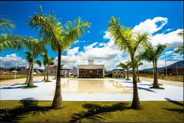 Seu Novo Começo Está Aqui: Terrenos no Brisas Condomínio Parque em Biguaçu