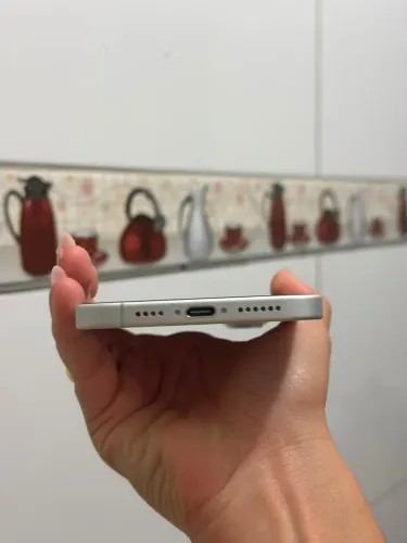 IPHONE 16 PLUS