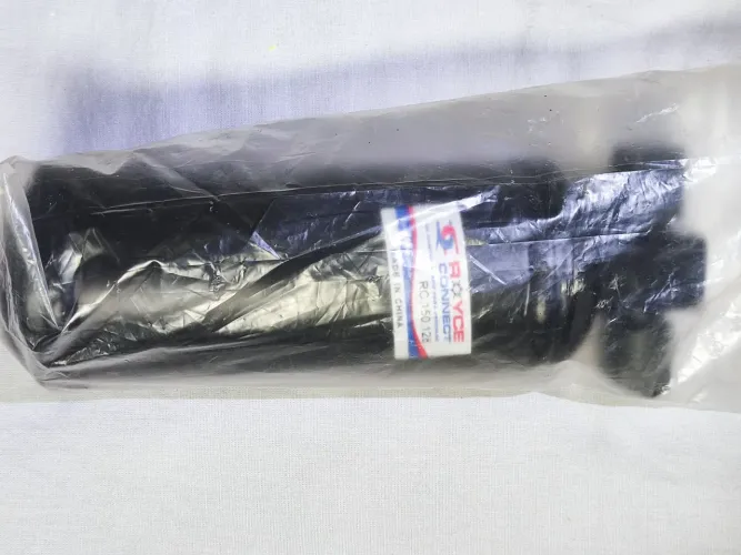 FILTRO SECADOR AR-CONDICIONADO AUTOMOTIVO ROYCE CONNECT - NOVO