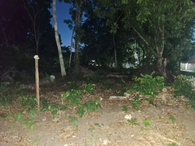 Vendo terreno 10x20,entrada e parcelas 