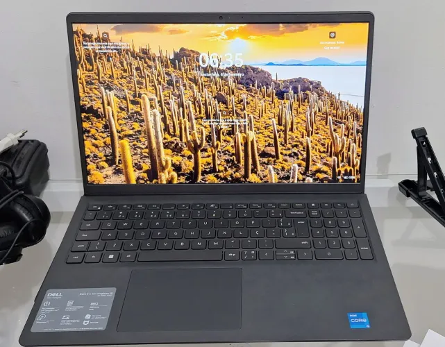 Notbook Dell