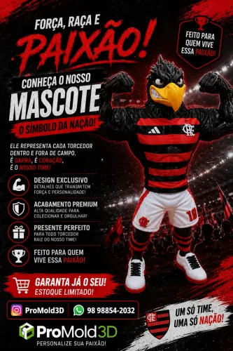 Mascote de time