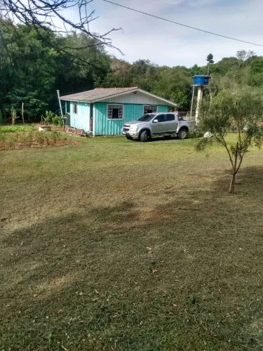 Chácara