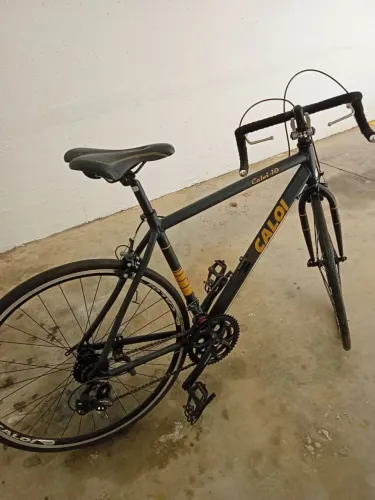 Bicicleta Caloi 10 Pra levar hoje!!!