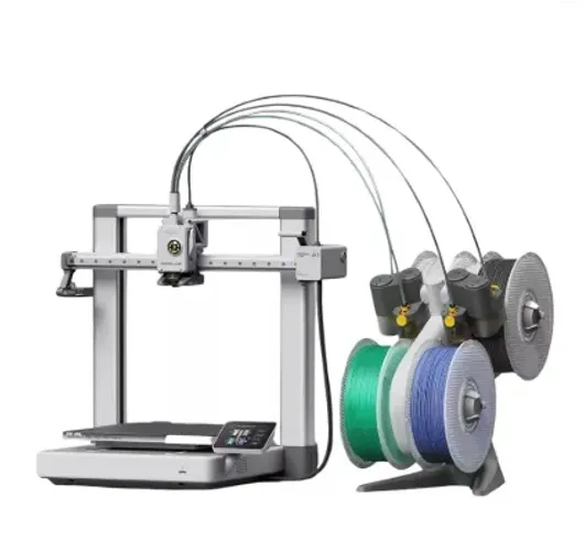 Impressora 3d Bambu Lab A1 Combo AMS Lite (Lacrada)