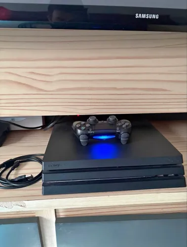 Ps4 pro