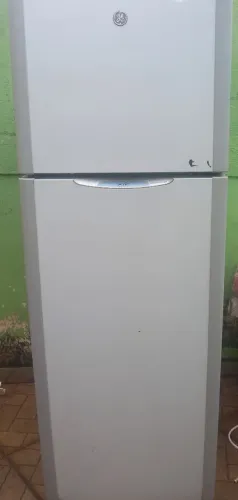 Geladeira turbo air system