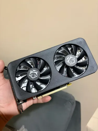 RX 570 8 GB