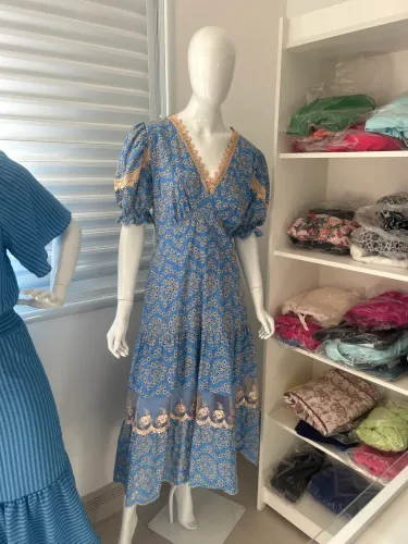 Manequins para loja