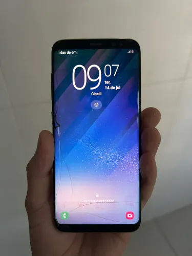Samsung S8