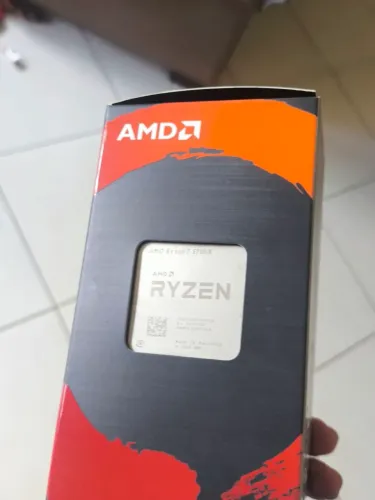 Ryzen 7 5700x