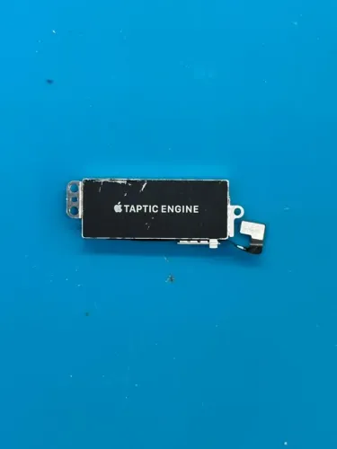 VIBRACALL IPHONE 11 - PEÇA ORIGINAL RETIRADA