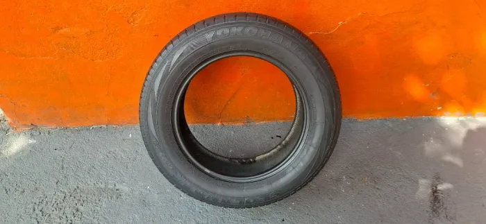 Pneu Aro 17 Yokohama 225 x 65 Geolandar_Aceito Cartão*
