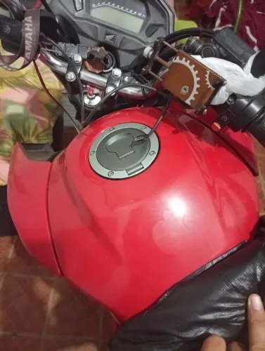 Moto Fan 2021