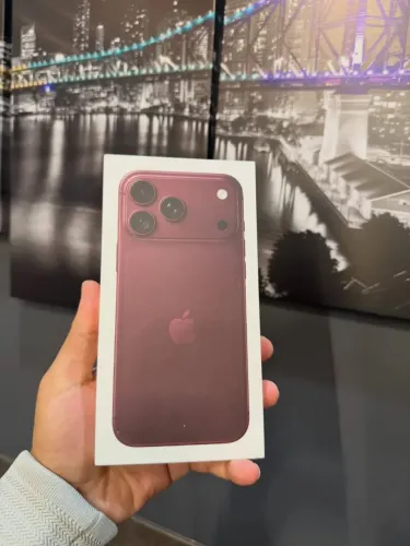 iPhone 18 Pro Max 512GB