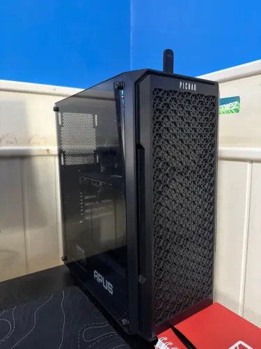 Pc Gamer Pichau