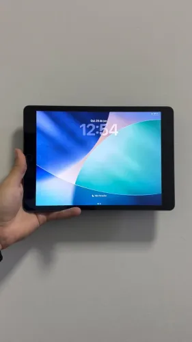 iPad 9 geração - Semi novo 