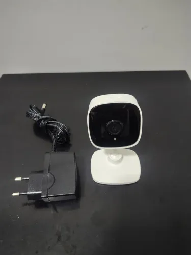 Camera de segurança interna