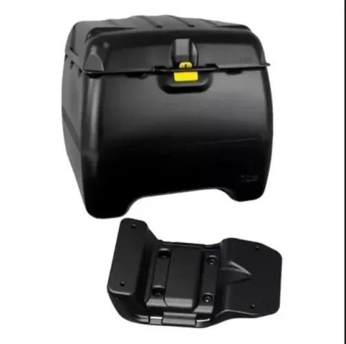 Bau icbras 160lt + Suporte Icbras universal com catraca