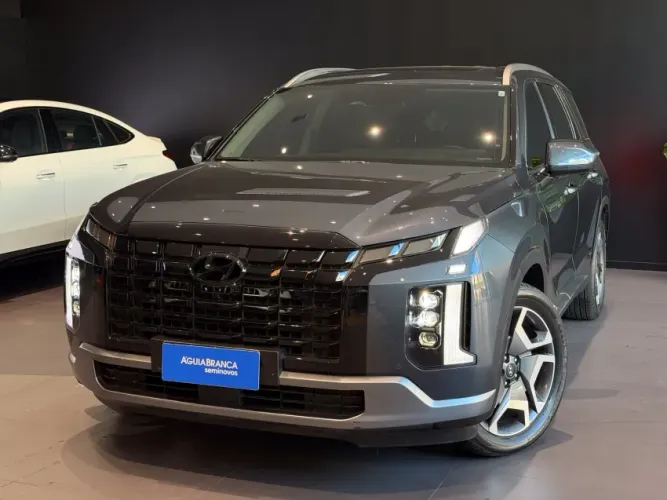 Hyundai Palisade Signature 3.8 GDI AWD Aut. 2026