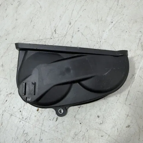 Capa Superior Correia Dentada Gol G8 1.0 12v 2016 A 2023 Preto