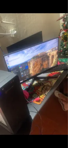 Pc gamer completo 